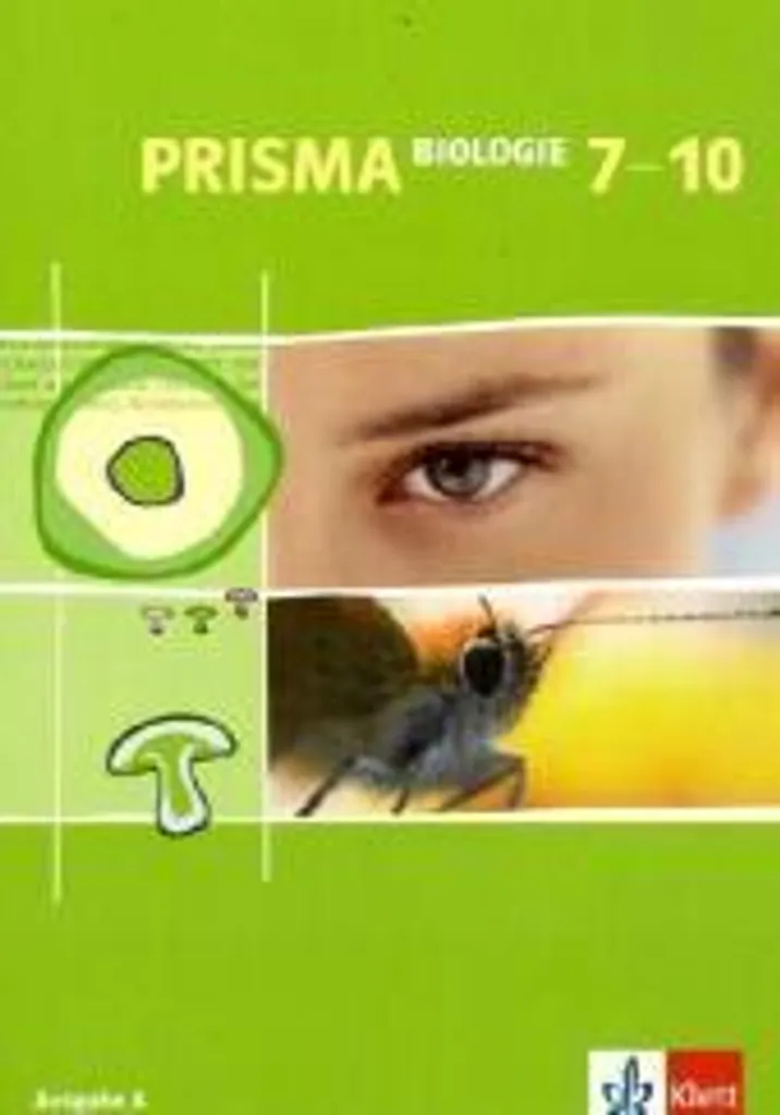 Comprendre la Biologie 7-10 facilement avec la Méthode PRISMA A. Scolaire