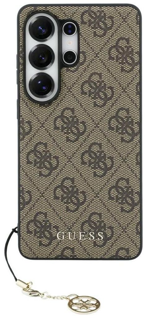 Etui GUESS pasujące do telefonu SAMSUNG S26 Ultra Zdjęcie produktu 