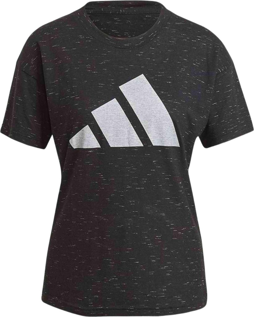 Adidas W Win 2.0 Tee Blckme Xs