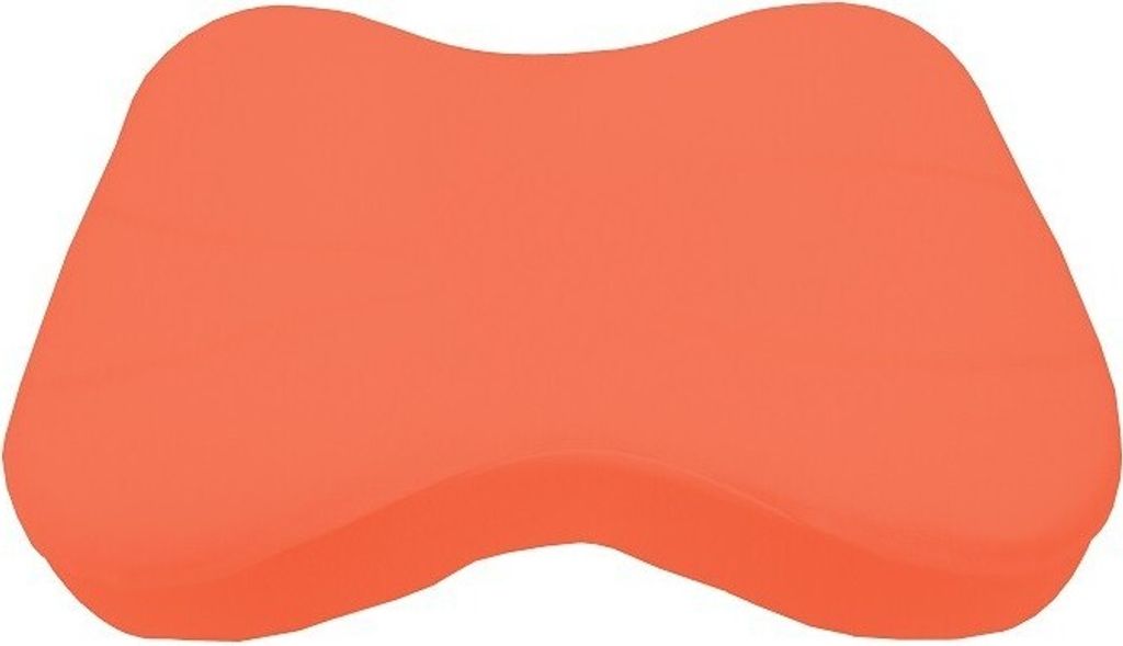 Ersatzkissenbezug für das M‐Line Athletic Pillow : Farbe - Orange