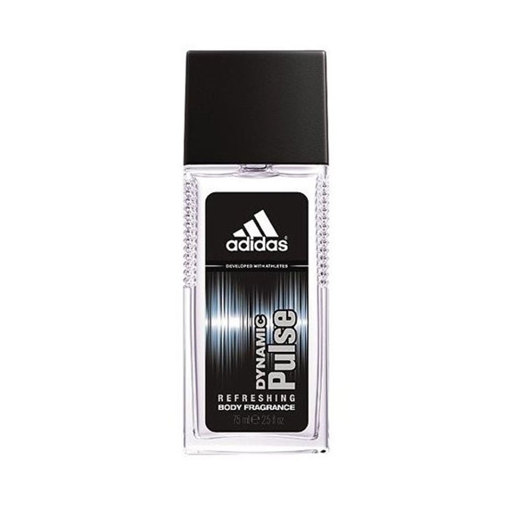Adidas Dynamic Pulse 75 ml sprejový dezodorant pre mužov Obrázok produktu 