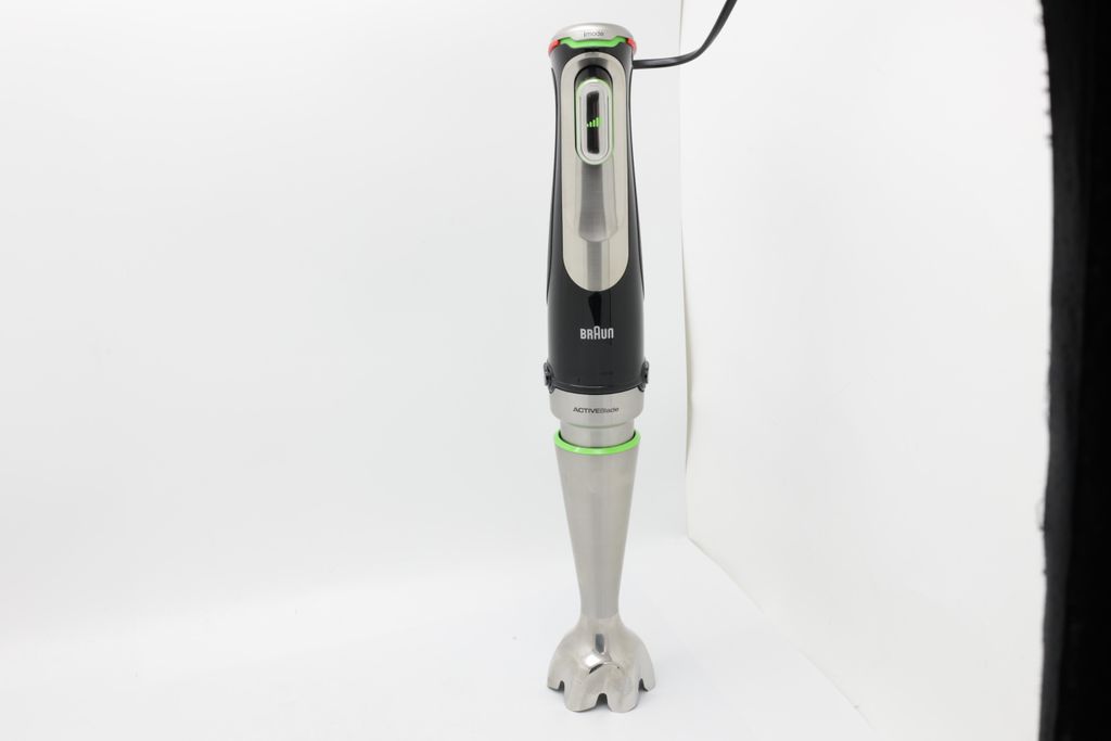 Braun | MQ9138XI MultiQuick 9 | 1200 W | Stabmixer | Produktbild 