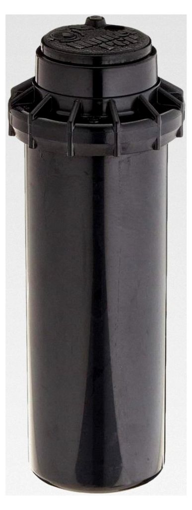 PGP-ADJ classic Versenkregner, 10 cm Aufsteiger (5 Stück)