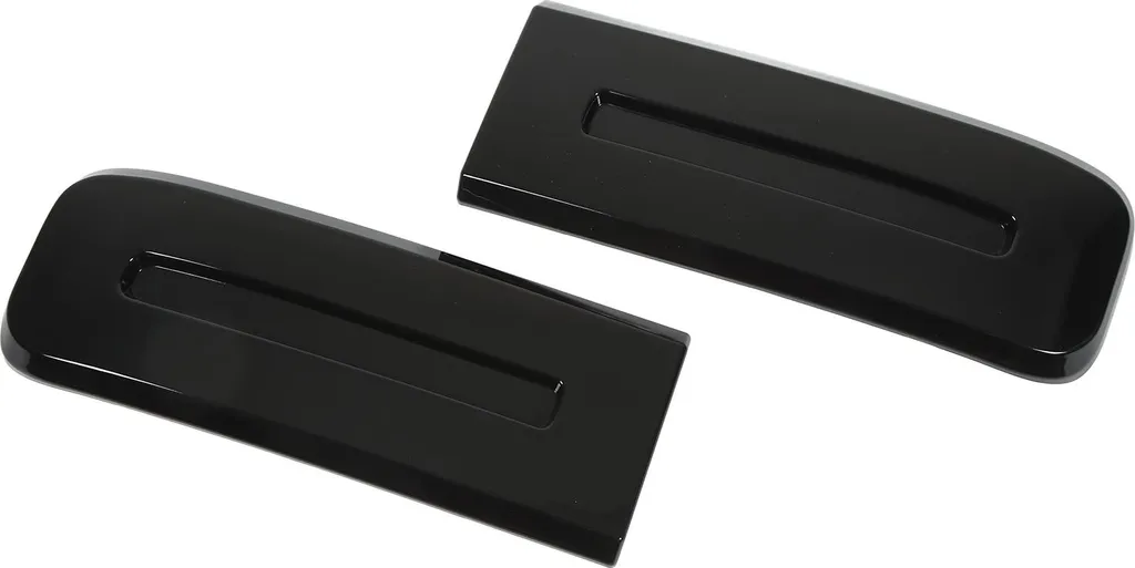 Cover Fanale Posteriore Mercedes Benz G 2019-2022 | Ricambio Estetico ABS