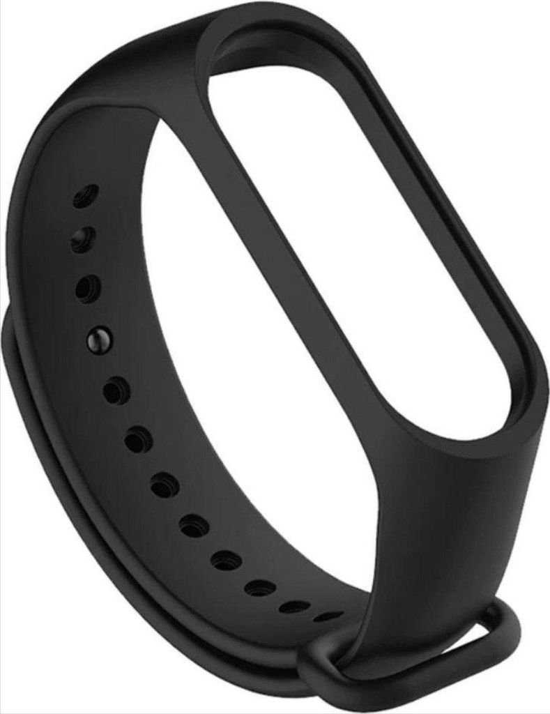 Jumada's - Uhrenarmband passend für Mi Band 3/4 - Smart Produktbild 