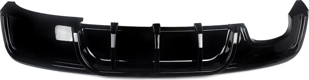 Diffuseur de rechange BMW E82 M Sport pour Customisation Look Sportif - 3