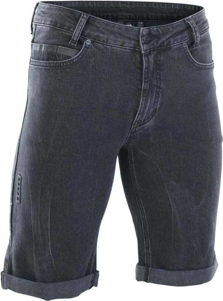 ION Bike Bekleidung ION MTB Shorts Seek Unisex 31/S-M 47230-5731