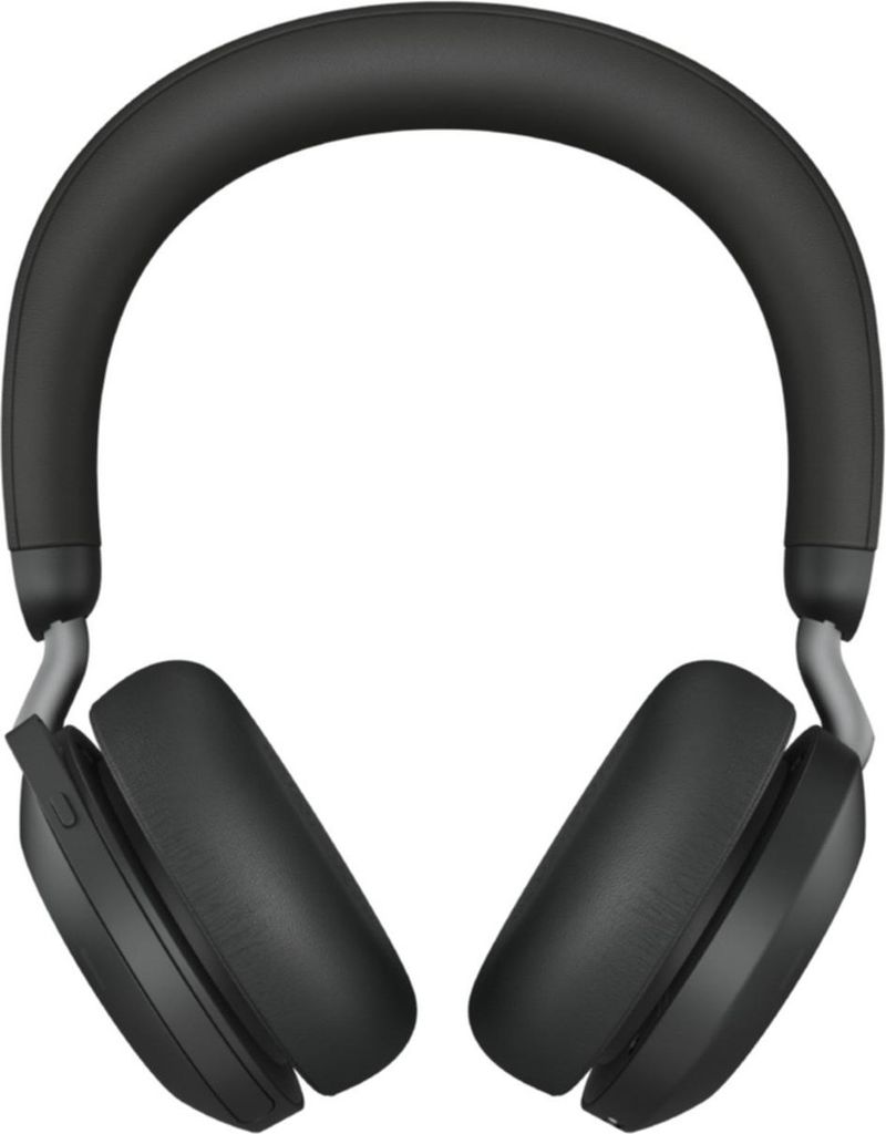 Jabra 27599-999-889 écouteur/casque Avec fil &sans fil Image du produit 