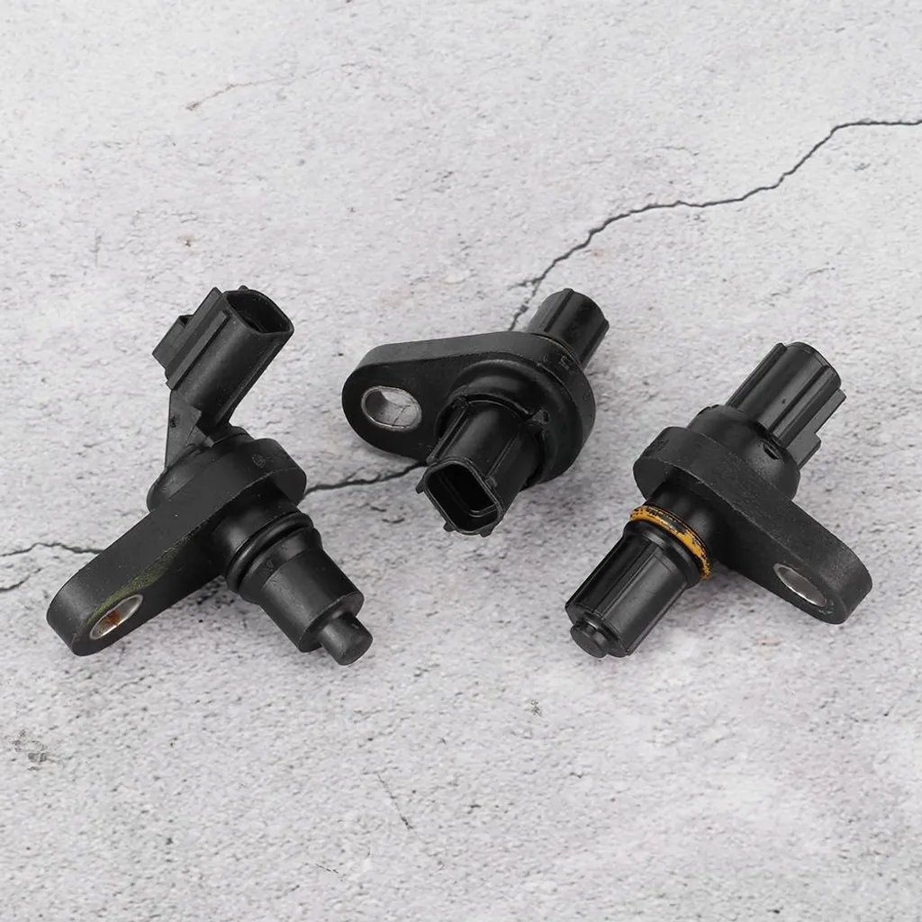 Kit 3 Capteurs de Transmission 62TE Chrysler Pacifica Sebring 107958 - 4