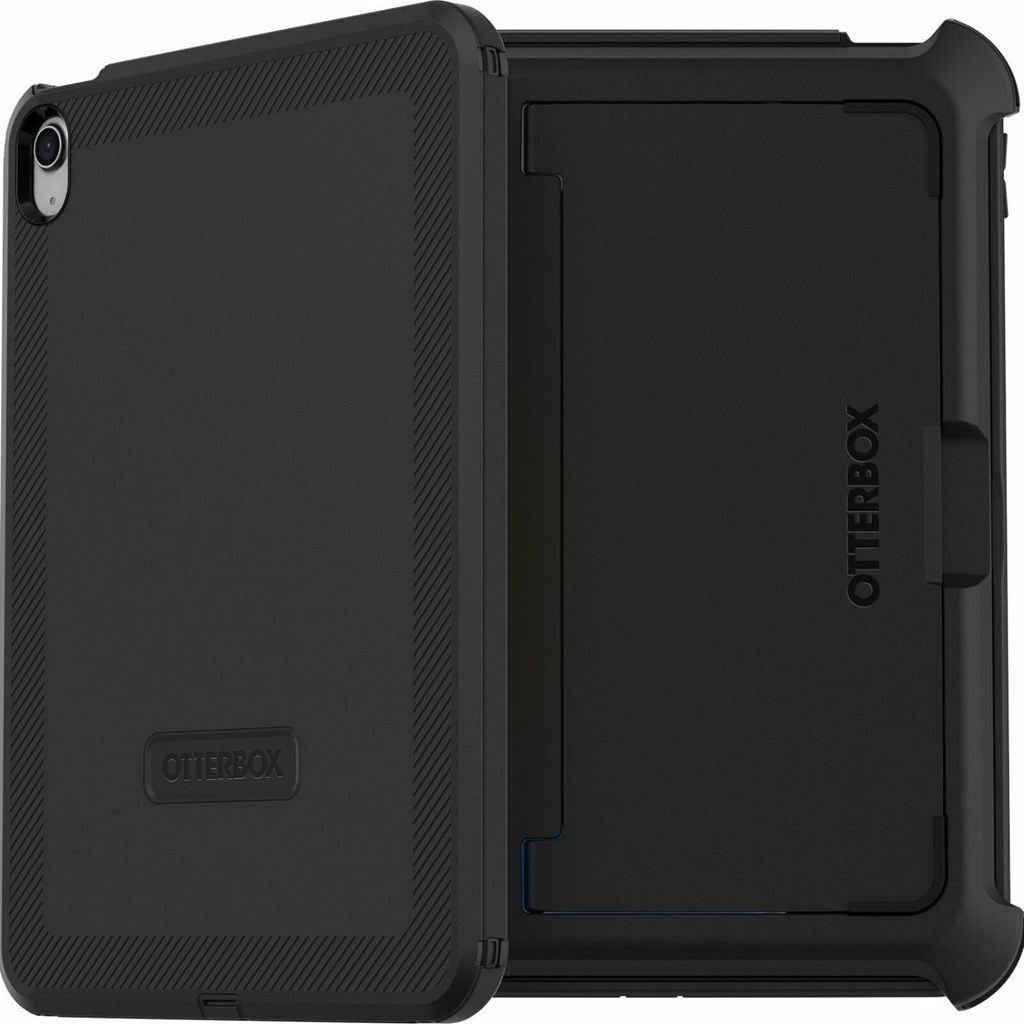 OtterBox Defender Series 33 cm (13") Cover Schwarz