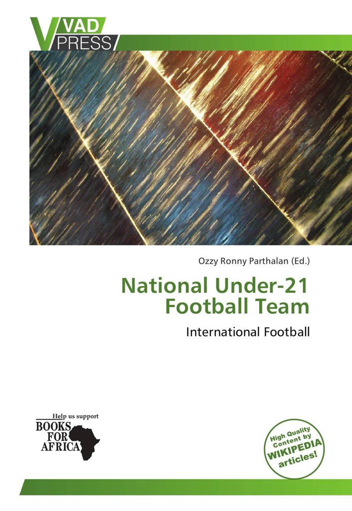Natl Under-21 Football Team