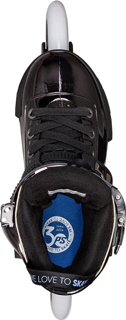 Powerslide Next 30th Anniversary 125 avec platine Trinity et roues 125 - 10