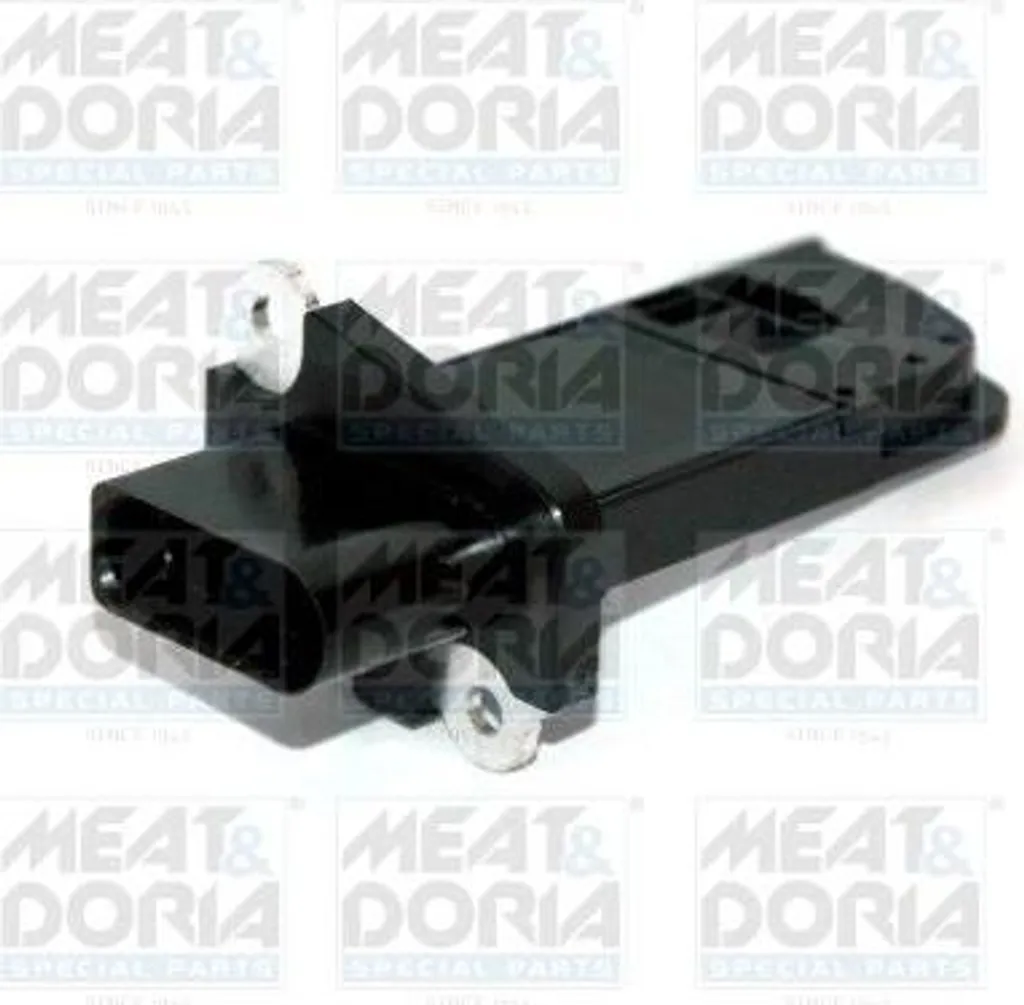 Débitmètre d'air performant OE 06F906461A pour VW Scirocco et EOS