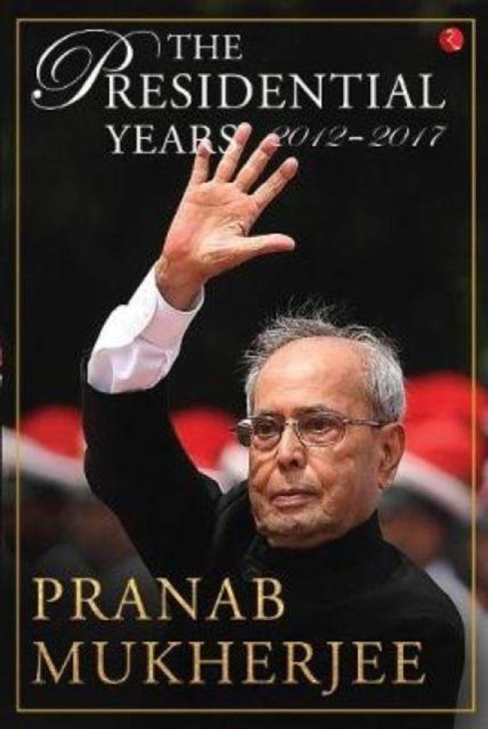Presidential Years – Lingua: Inglese