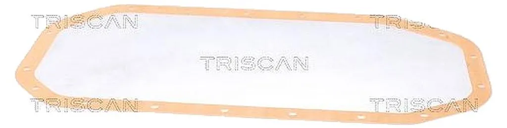 Joint carter d'huile TRISCAN 417x211 mm haute résistance thermique