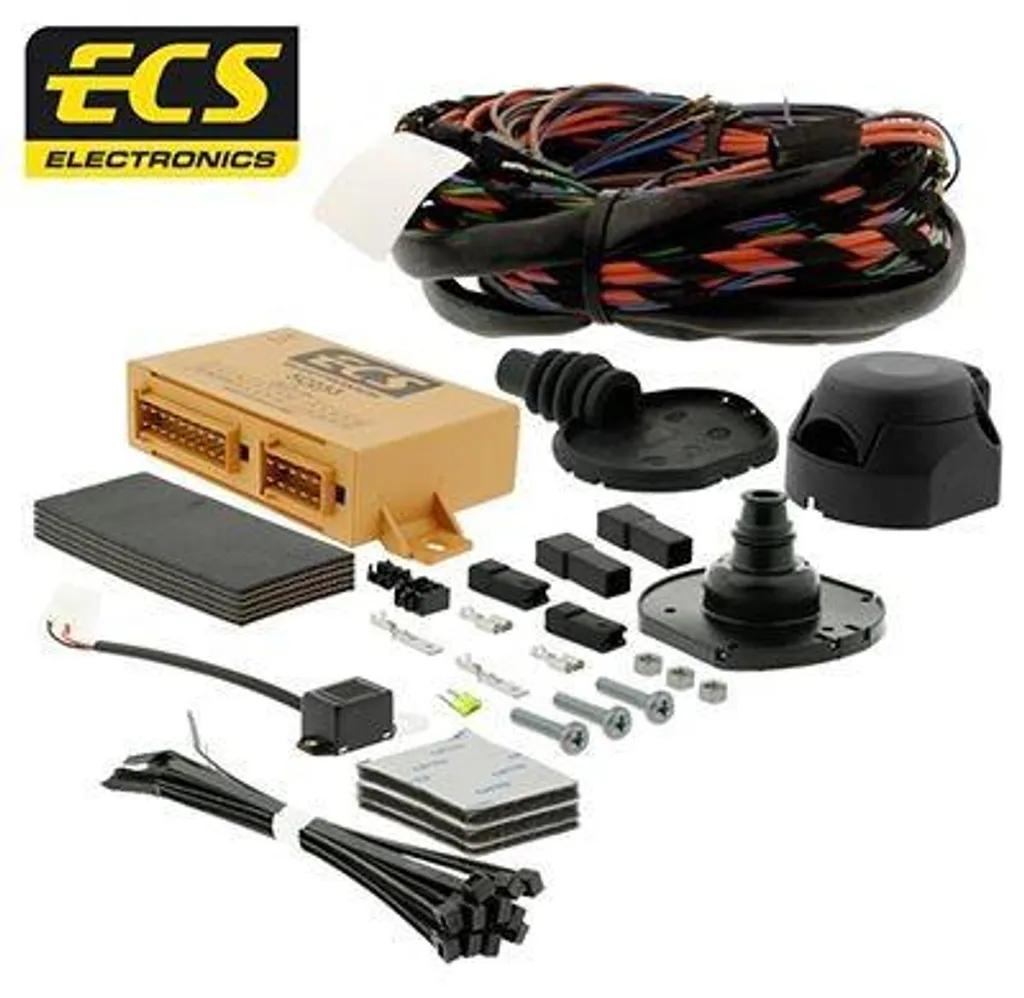 Solution électrique attelage Hyundai i30 sans erreur tableau bord