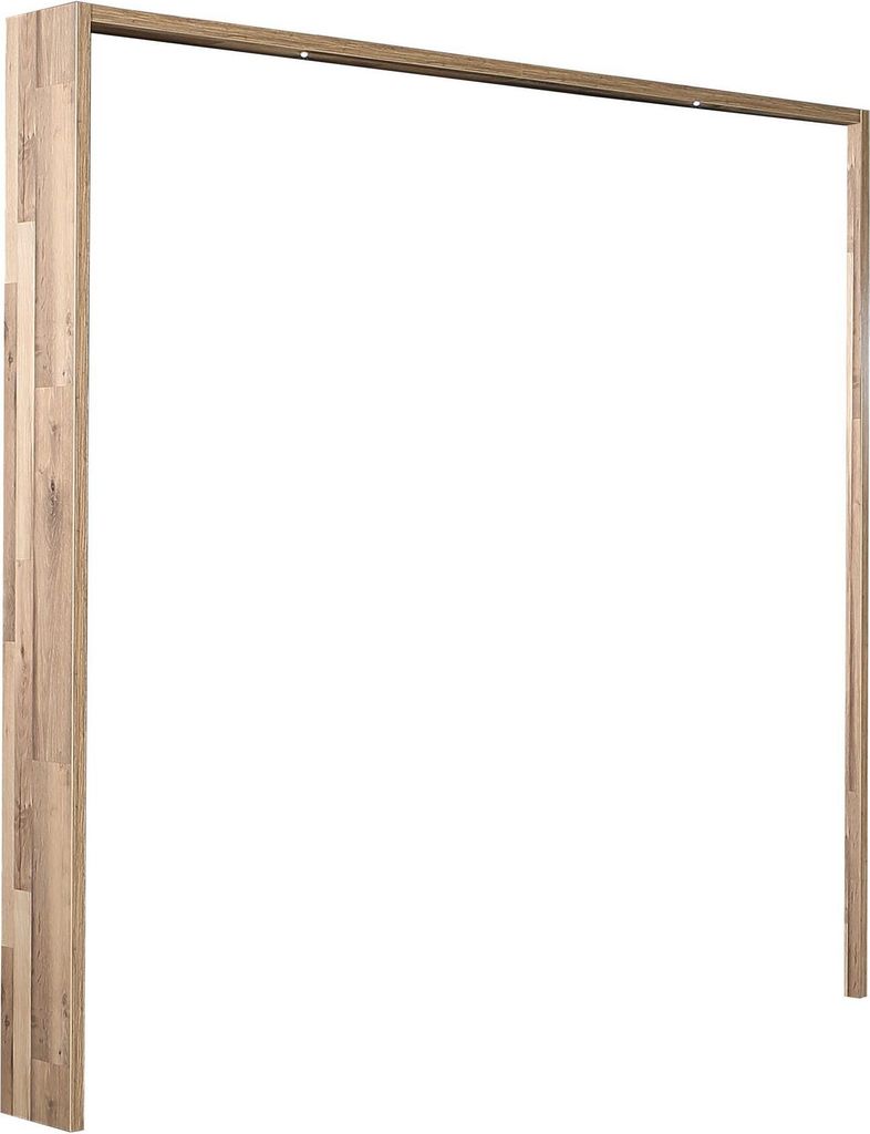 Passepartout Zierrahmen Rahmen für Schwebetürenschrank für "Rhodos II"