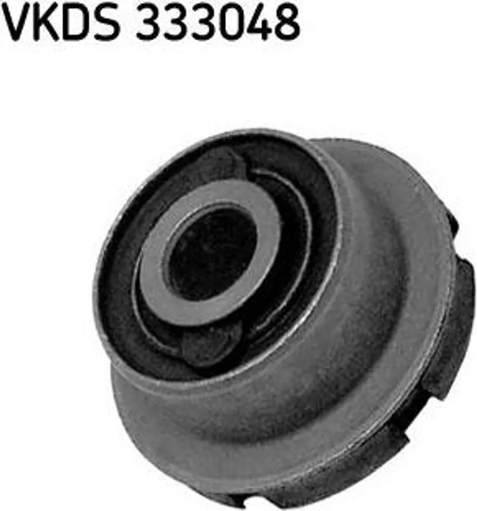 Roulement de bras de suspension SKF pour Peugeot 607 et Citroën XM