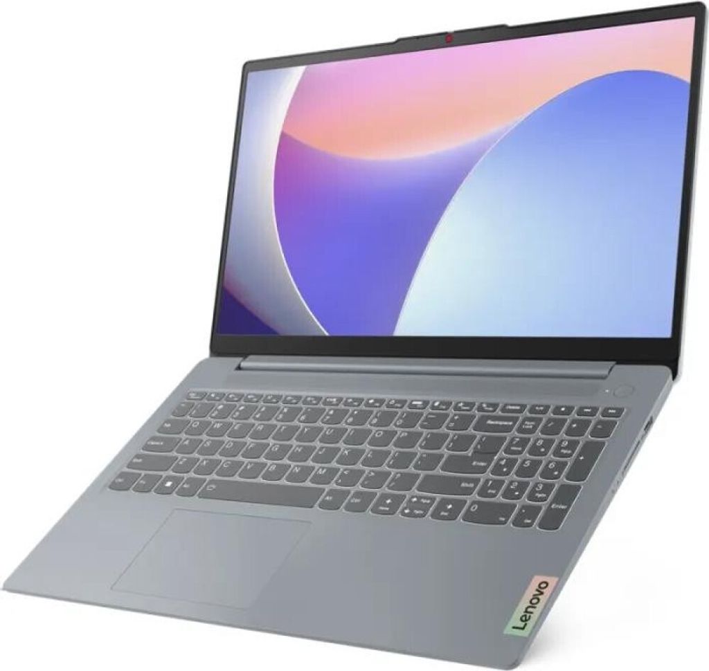 Lenovo IdeaPad Slim 3 15IAN8 82XB0011GE N200 8GB/512GB SSD Obrázok produktu 13