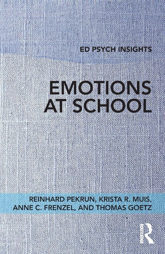 Emotions At School