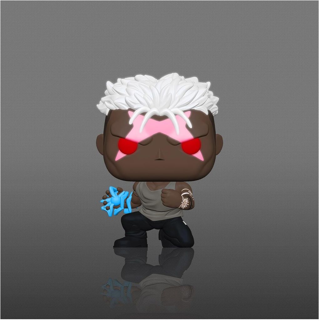 Fullmetal Alchemist Brotherhood Funko POP ! Animation Vinyl Image du produit 