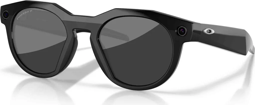 Lunettes Oakley Prizm Black Polarized 0OW8002 Noir Taille Unique