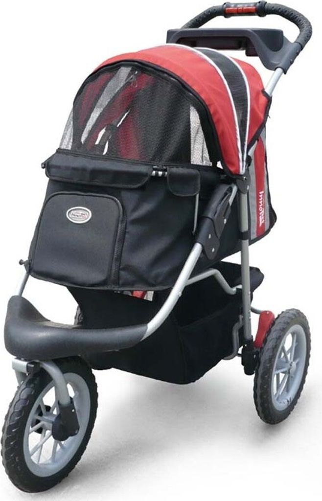 pet pushchair