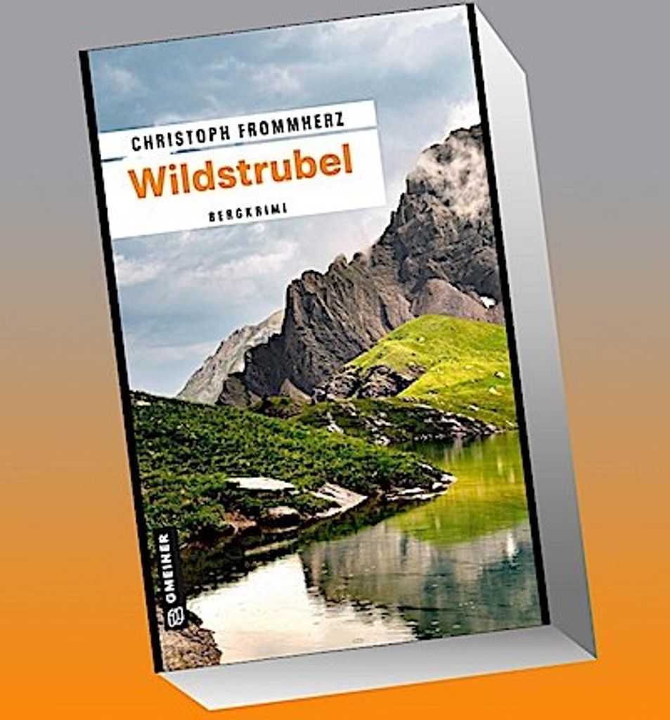 Wildstrubel