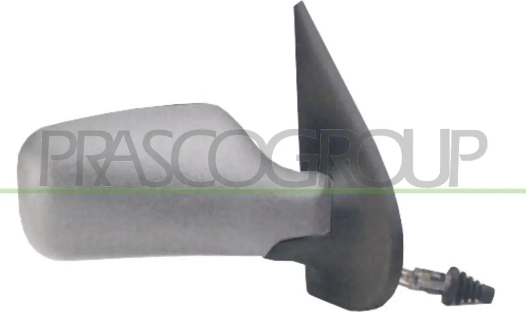 Rétroviseur droit PRASCO FT1137133 pour Fiat Palio OE 715320099