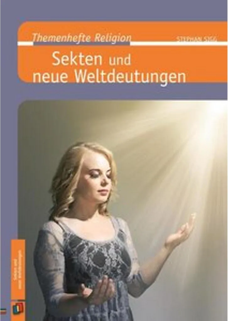 Analyse Sekten und neue Weltdeutungen : Étude des dérives sectaires