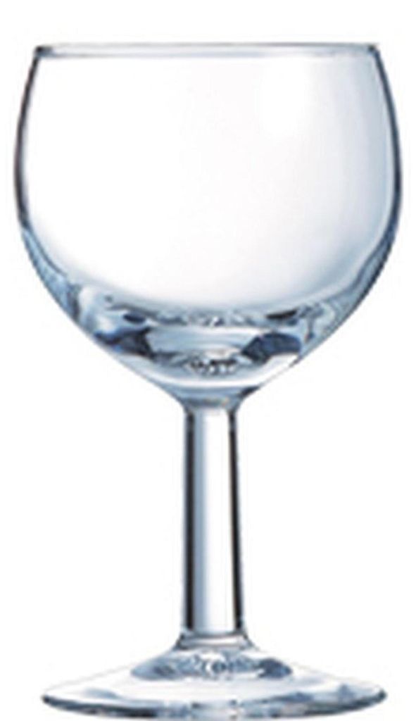Ballon 2 Weinkelch 25cl - 24 Stück Produktbild 