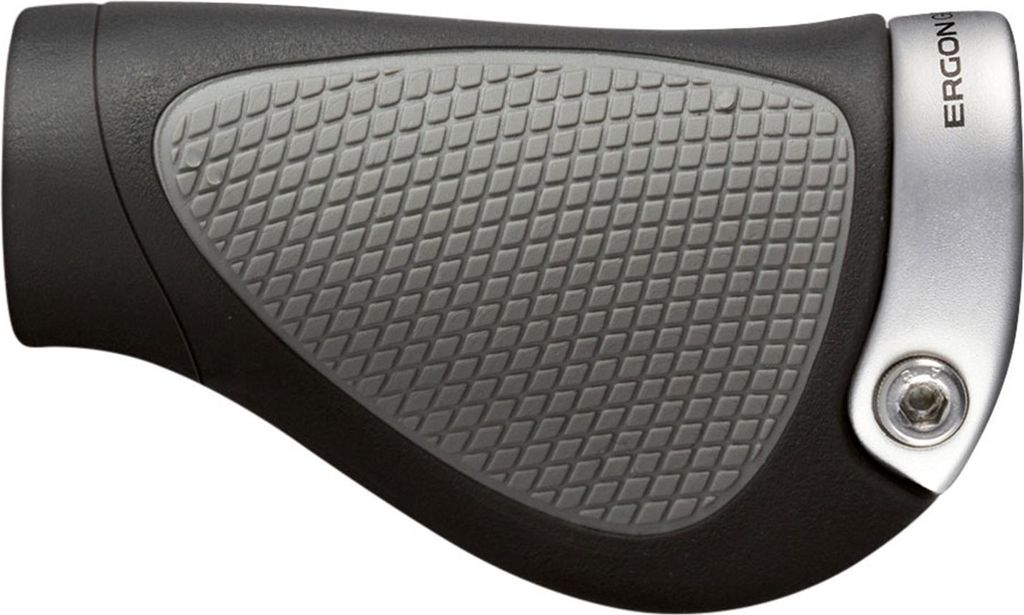 Ergon change les poignées GP1-L change Image du produit 