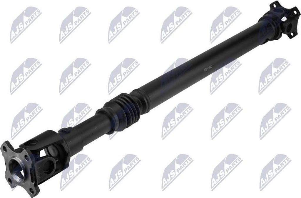 NTY Kardanwelle Gelenkwelle Achsantrieb für SUZUKI Samurai SUV (SJ) NWN-SU-026