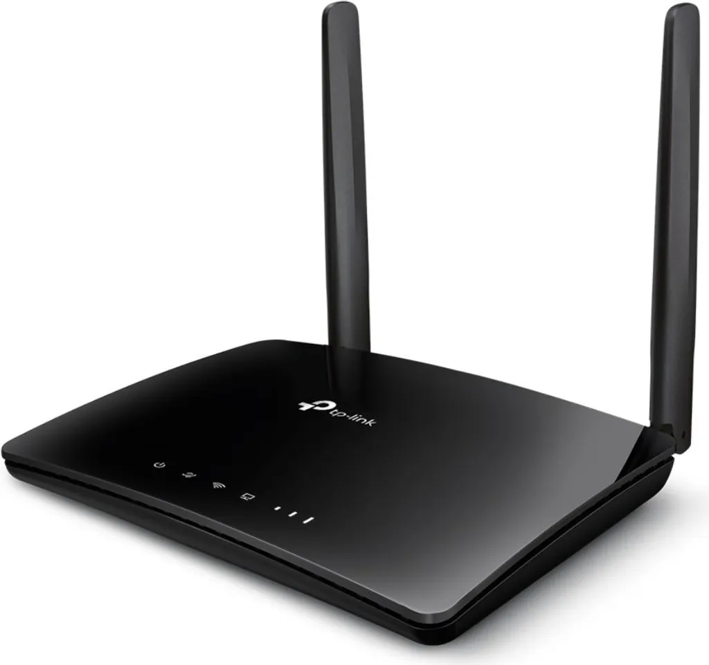 Recensione TP-Link Archer MR402 AC1200 Router 4G LTE Dual Band