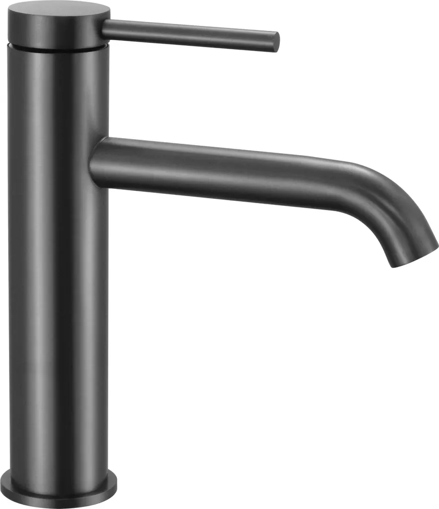 Trasforma il tuo Bagno con Rea Clif Titanium: Eleganza e Design PVD