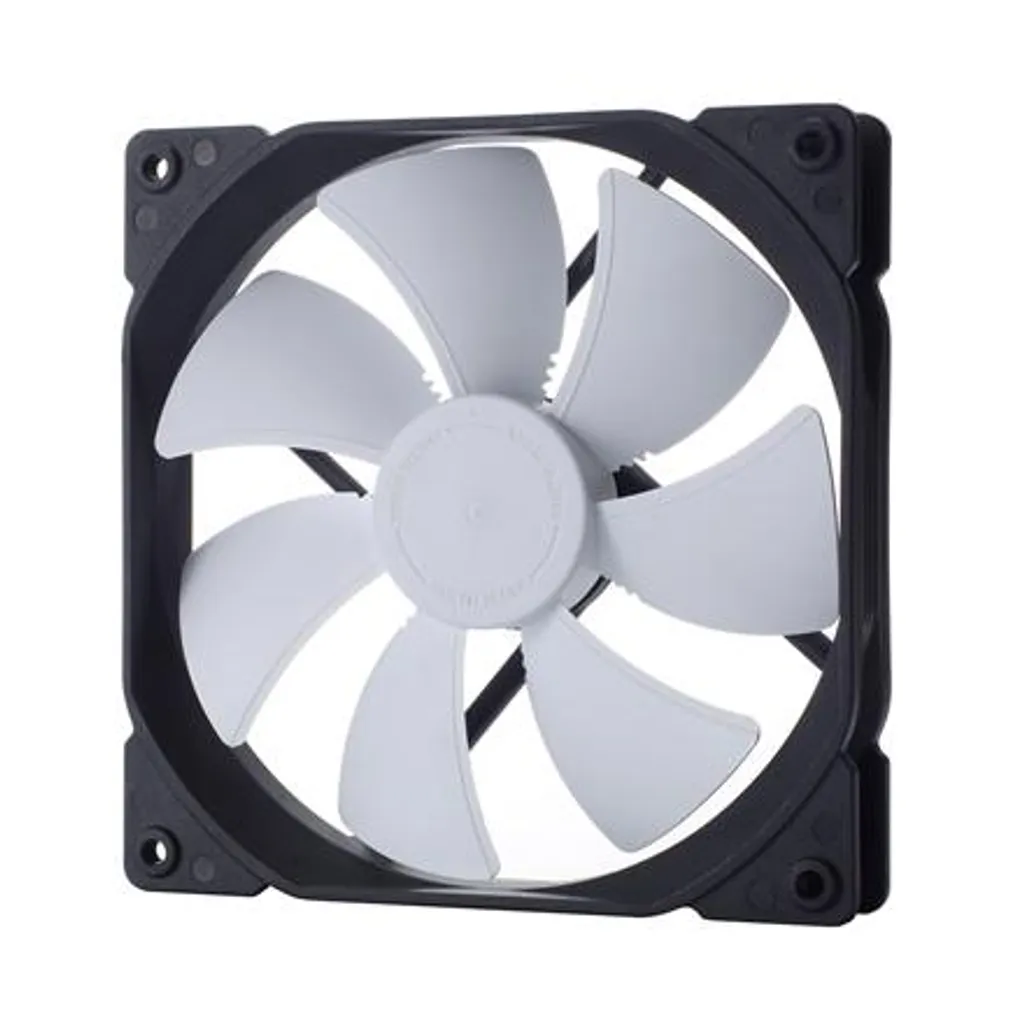 Refroidissement Boîtier PC 140mm Fractal Design Dynamic X2 GP14 Robuste - 2
