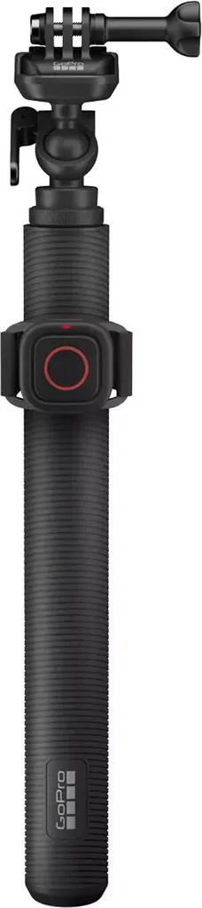 Selfie Stick GoPro Professionale: Asta 1.2m + Remote Impermeabile - 7