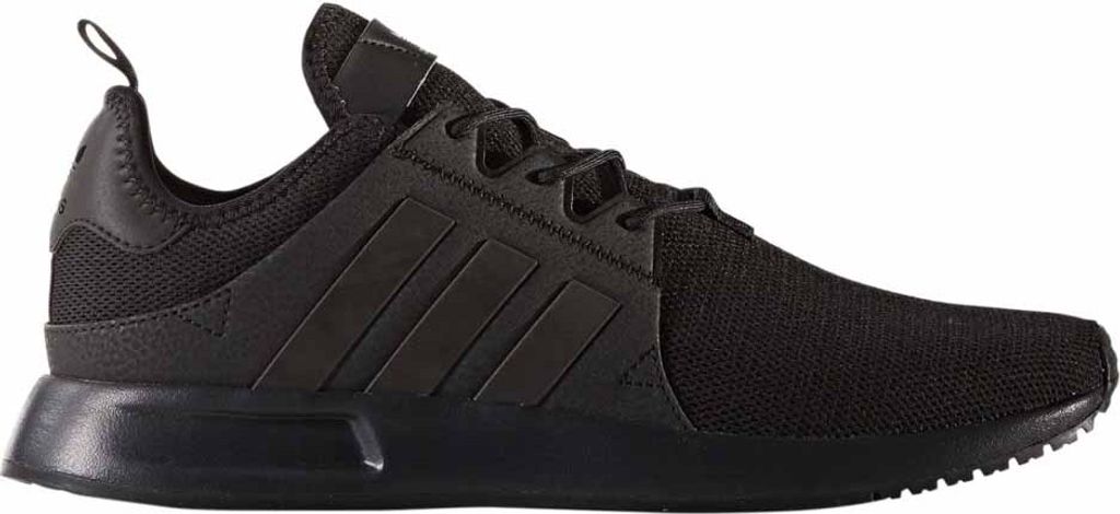 Adidas Originals X_plr Core Black / Trace Grey Metal / Core Black EU 36 2/3