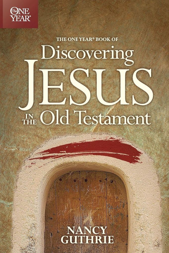 One Year Book Of Discovering Jesus In Th – Lingua: Inglese