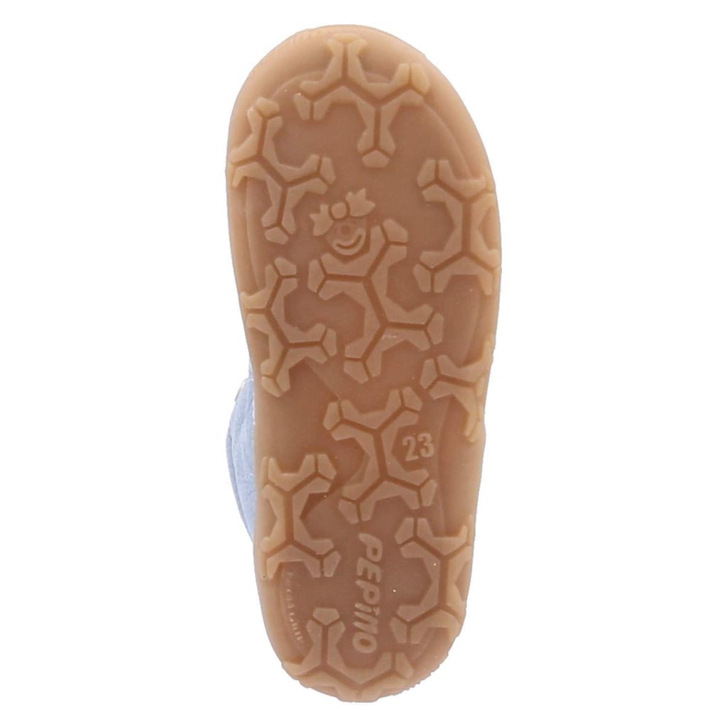 Ricosta Sandale CORY von Pepino echt Leder Farbe blue Größe Produktbild 7