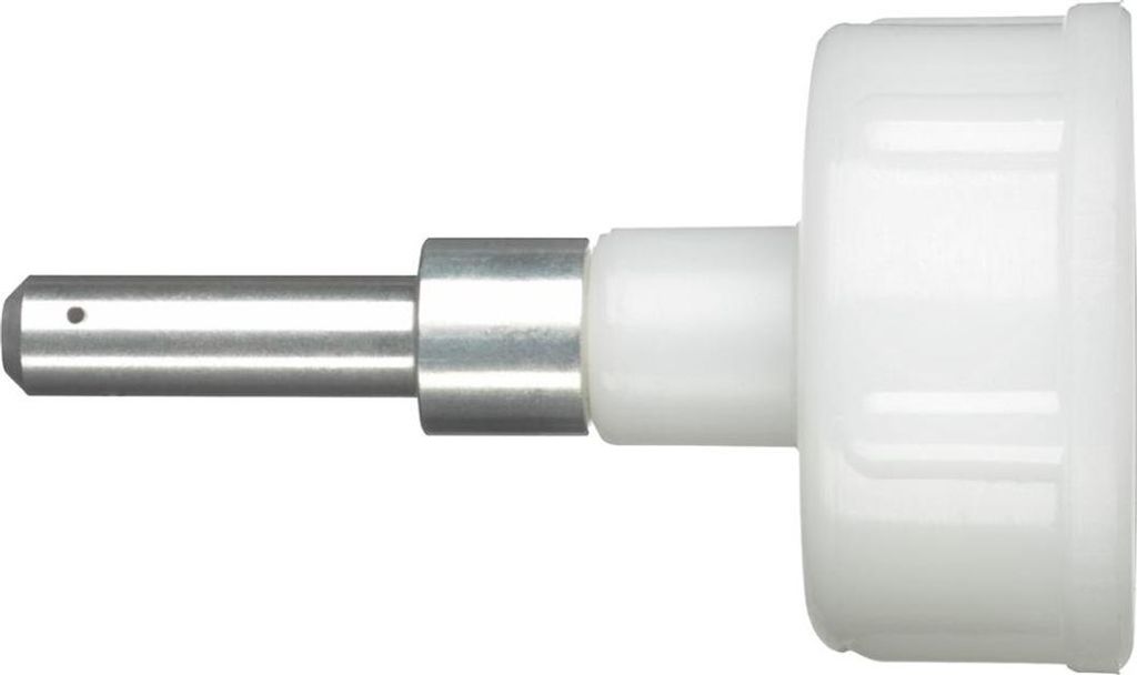 Dübeldüse 8x25