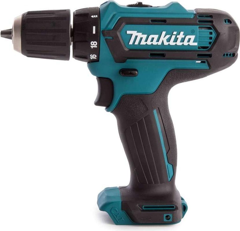 Makita DF333DZ Akku-Bohrschrauber – 12 V, 2 Produktbild 