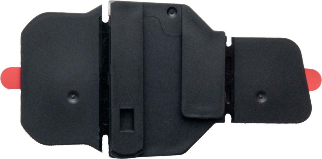 Samolepicí držák Cardo Packtalk Pro/Edge/Neo/Custom Obrázek produktu 