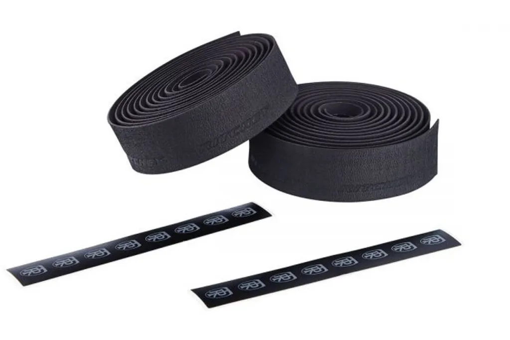 Ruban de cintre route 3,5 mm Ritchey WCS Pave noir idéal pour Gravel