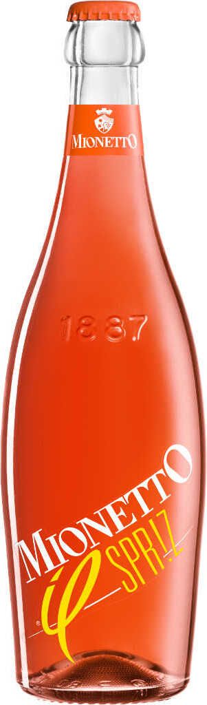 Mionetto Il Spriz spritzig-frisch 0,75 l Produktbild 
