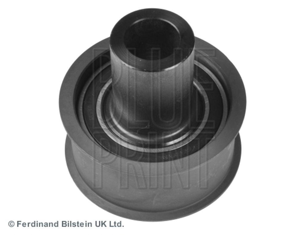 BLUE PRINT ADN17621 Umlenkrolle Zahnriemen Ø60mm für NISSAN PRIMERA (P11) PRIMERA Hatchback (P11) ALMERA I Hatchback (N15) PRIMERA (P10) ALMERA I