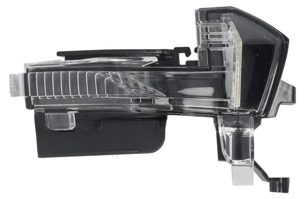 BLIC 5403-25-2320106P Blinker Blinkleuchte Außenspiegel Rechts für AUDI A3 Sportback (8YA) A3 Limousine (8YS) A3 allstreet (8Y)