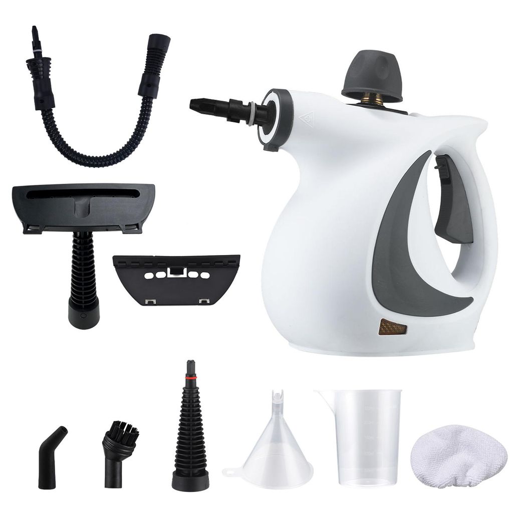 AIORBER Dampfreiniger, Handdampfreiniger, Hochdruck & Produktbild 