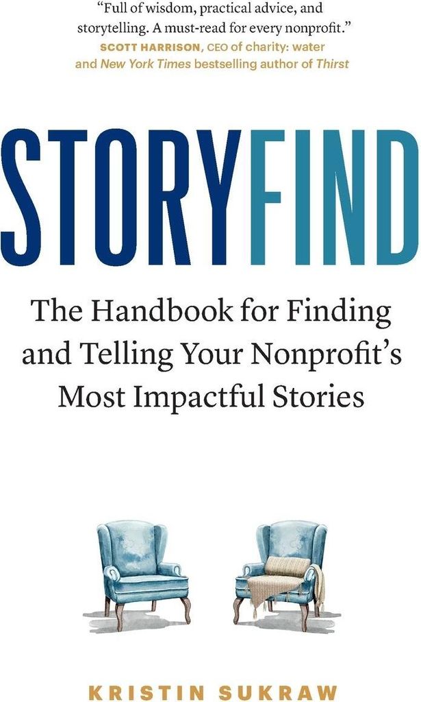 StoryFind