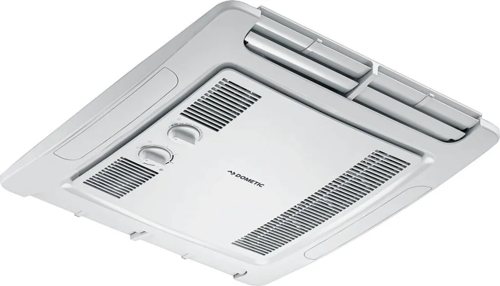 Diffuseur Freshjet FJX 1500 Dometic : Fini la Chaleur en Camping-Car